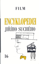 Encyklopedie Jiřího Suchého XVI | SUCHÝ, Jiří