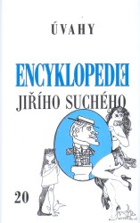 Encyklopedie Jiřího Suchého XX | SUCHÝ, Jiří