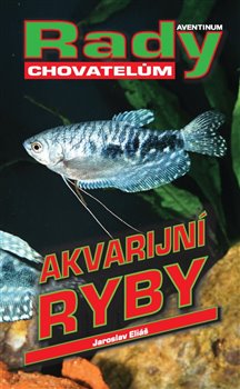 Levně Akvarijní ryby