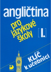 Angličtina pro jazykové školy I | VACKOVÁ, Eva, NACHEROVÁ, Soňa