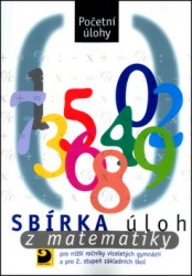 Sbírka úloh z matematiky | DYTRYCH, Martin, DOBIASOVÁ, Irena, LIVŇANSKÁ, Libuše