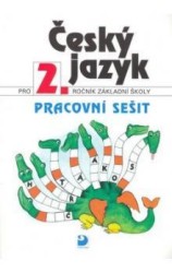 Český jazyk pro 2. ročník základní školy - pracovní sešit | KONOPKOVÁ, Ludmila, TENČLOVÁ, Věra