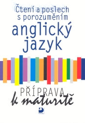 Anglický jazyk - příprava k maturitě | PERNICOVÁ, Jana, ULRICHOVÁ, Kateřina