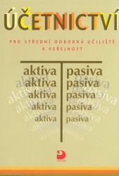 Účetnictví pro střední odborná učiliště a veřejnost | BURDA, Zdeněk, MUNZAR, Vladimír, JEDLIČKOVÁ, Olga