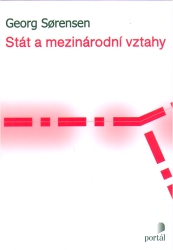 Stát a mezinárodní vztahy | SORENSEN, Georg