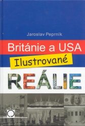 Británie a USA | PEPRNÍK, Jaroslav