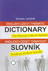 Anglicko-český tematický slovník | JAROŠČÁK, Miroslav