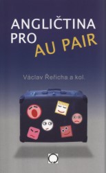 Angličtina pro au pair | ŘEŘICHA, Václav