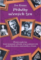 Příběhy učených žen | KRAUS, Ivo