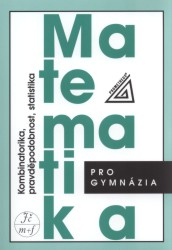 Matematika pro gymnázia   | DUPAČ, Václav, CALDA, Emil