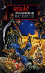 Sekáč | PRATCHETT, Terry