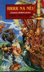 Hrrr na ně! | PRATCHETT, Terry