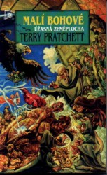 Malí bohové | PRATCHETT, Terry