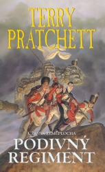 Podivný regiment | PRATCHETT, Terry