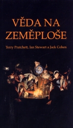 Věda na Zeměploše | STEWART, Ian, COHEN, Jack, PRATCHETT, Terry