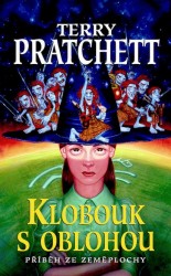 Klobouk s oblohou | PRATCHETT, Terry