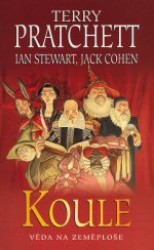 Koule | COHEN, Jack, STEWART, Ian, PRATCHETT, Terry