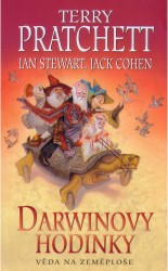 Darwinovy hodinky | PRATCHETT, Terry, COHEN, Jack, STEWART, Ian