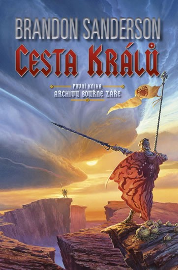 Levně Cesta králů