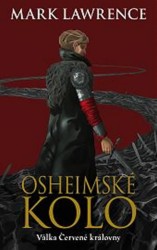 Osheimské kolo | LAWRENCE, Mark