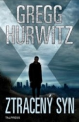 Ztracený syn | HURWITZ, Gregg