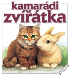 Kamarádi zvířátka | ŽÁČEK, Jiří