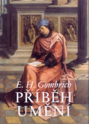 Příběh umění