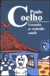 Veronika se rozhodla zemřít | COELHO, Paulo