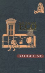 Baudolino | ECO, Umberto