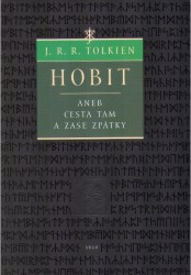 Hobit | TOLKIEN, J. R. R.