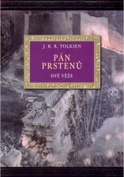 Pán prstenů - Dvě věže | TOLKIEN, J. R. R.