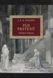 Pán prstenů - Návrat krále | TOLKIEN, J. R. R.