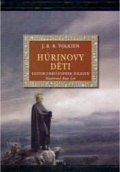 Húrinovy děti | TOLKIEN, J. R. R.