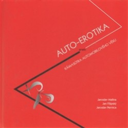 Levně Auto-Erotika