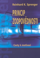 Princip zodpovědnosti | SPRENGER, Reinhard K