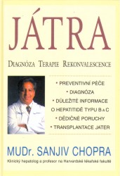 Játra | CHOPRA, Sanjiv