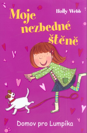 Moje nezbedné štěně 1