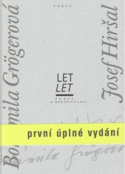 Let let | HIRŠAL, Josef, GRÖGEROVÁ, Bohumila