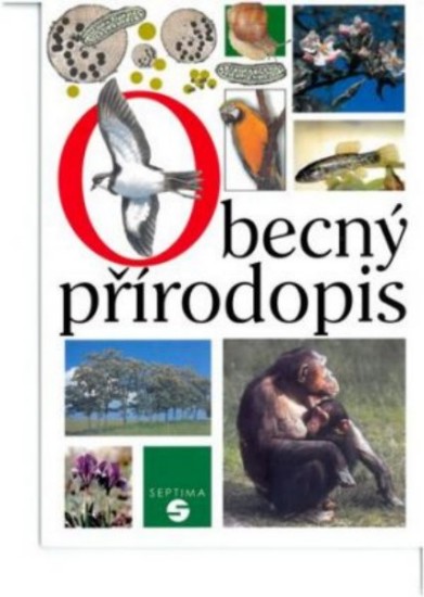 Obecný přírodopis