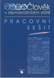 Člověk v demokratickém státě - Pracovní sešit