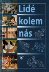 Lidé kolem nás - učebnice vlastivědy pro praktické ZŠ