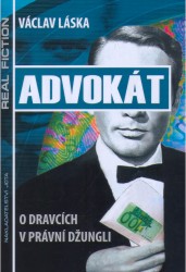 Advokát | LÁSKA, Václav