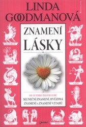 Levně Znamení lásky