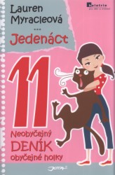 Jedenáct   | MYRACLEOVÁ, Lauren