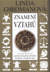 Levně Znamení vztahů
