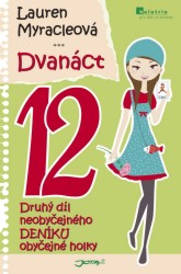 Dvanáct  | MYRACLEOVÁ, Lauren