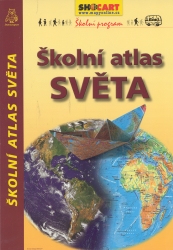 Školní atlas světa