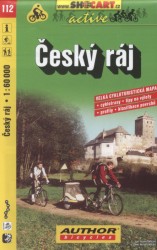 Český ráj 1:60 000