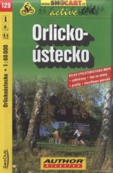 Orlickoústecko 1:60 000