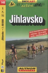 Jihlavsko 1:60 000